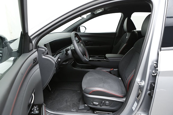 Hyundai Tucson 9 of 27