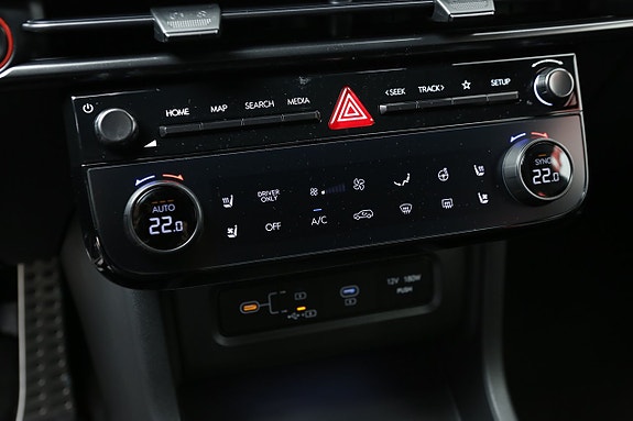 Hyundai Tucson 22 of 27