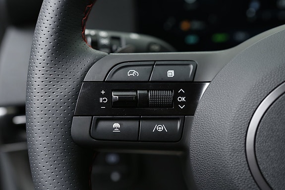 Hyundai Tucson 19 of 27