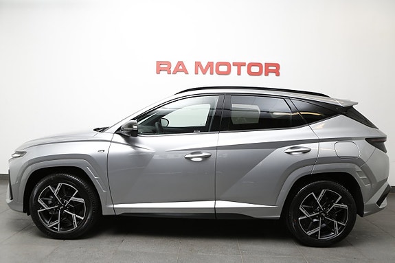 Hyundai Tucson 2 of 27