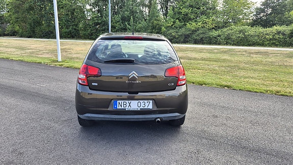 Citroen C3 4 of 7
