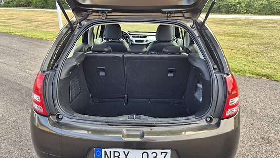 Citroen C3 7 of 7
