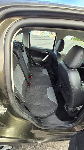 Citroen C3 6 of 7