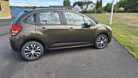 Citroen C3 3 of 7