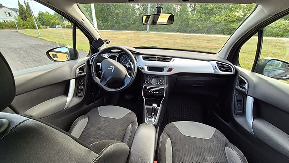 Citroen C3 5 of 7