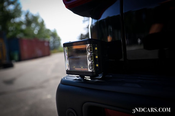 Jeep Gladiator 11 of 21