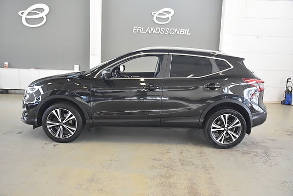 Nissan Qashqai 5 of 17