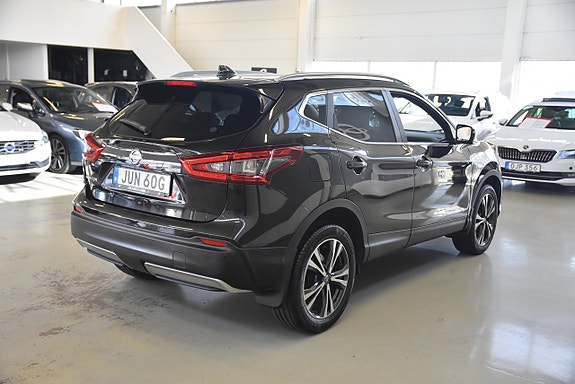Nissan Qashqai 3 of 17
