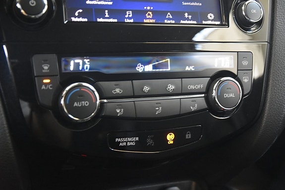Nissan Qashqai 15 of 17