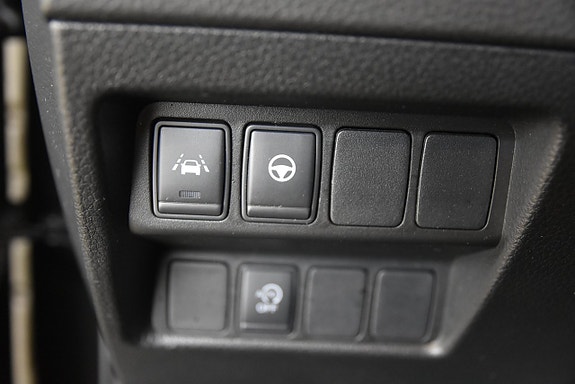 Nissan Qashqai 10 of 17