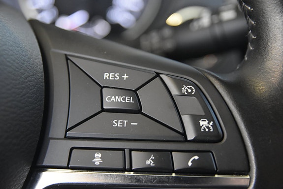 Nissan Qashqai 11 of 17