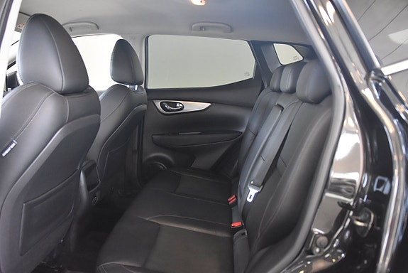 Nissan Qashqai 16 of 17