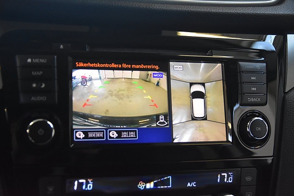 Nissan Qashqai 13 of 17