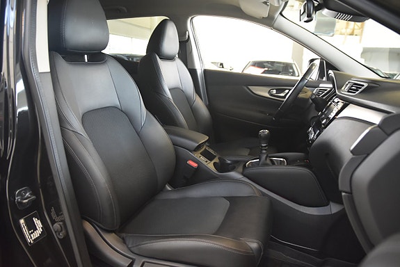 Nissan Qashqai 8 of 17