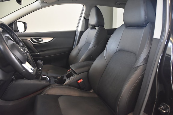 Nissan Qashqai 7 of 17