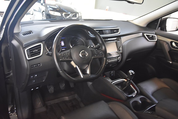 Nissan Qashqai 6 of 17