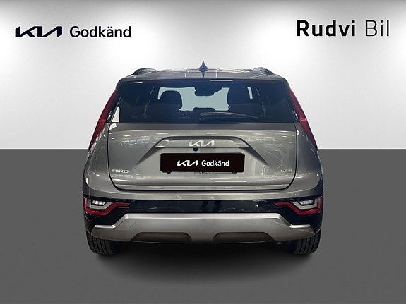 Kia Niro 5 of 14