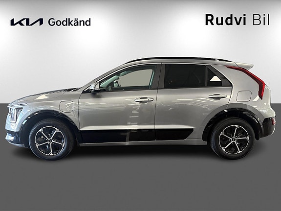 Kia Niro 4 of 14