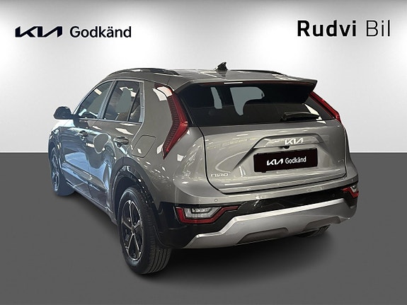 Kia Niro 6 of 14