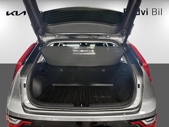 Kia Niro 7 of 14