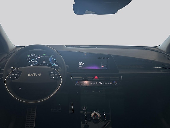 Kia Niro 10 of 14