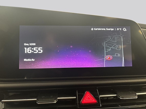 Kia Niro 12 of 14