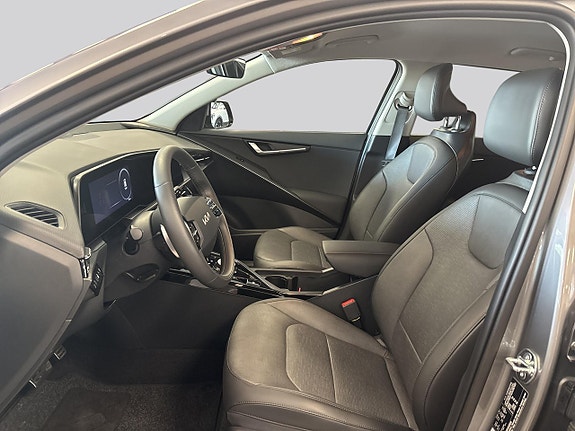 Kia Niro 8 of 14