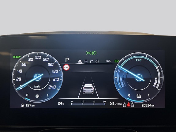Kia Niro 11 of 14