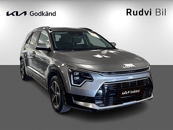 Kia Niro 3 of 14