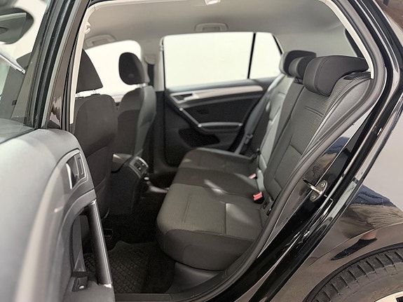 Volkswagen Golf I 18 of 23