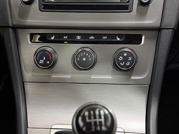 Volkswagen Golf I 16 of 23