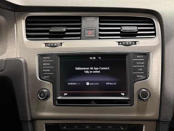 Volkswagen Golf I 15 of 23