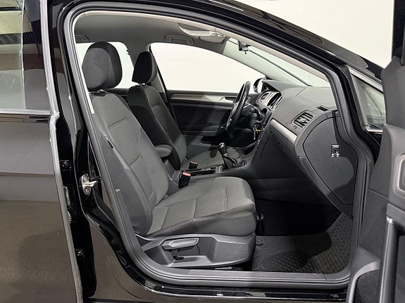 Volkswagen Golf I 22 of 23