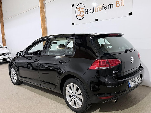 Volkswagen Golf I 3 of 23