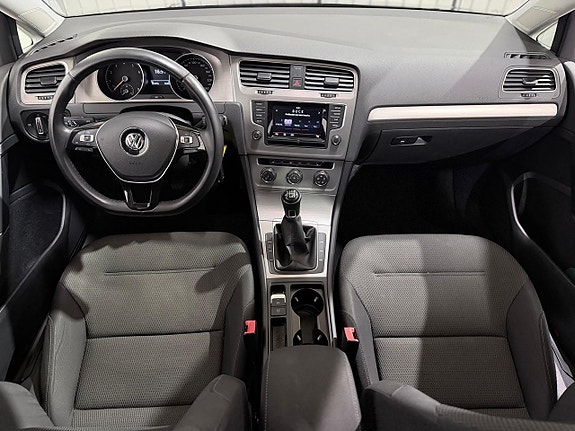 Volkswagen Golf I 11 of 23
