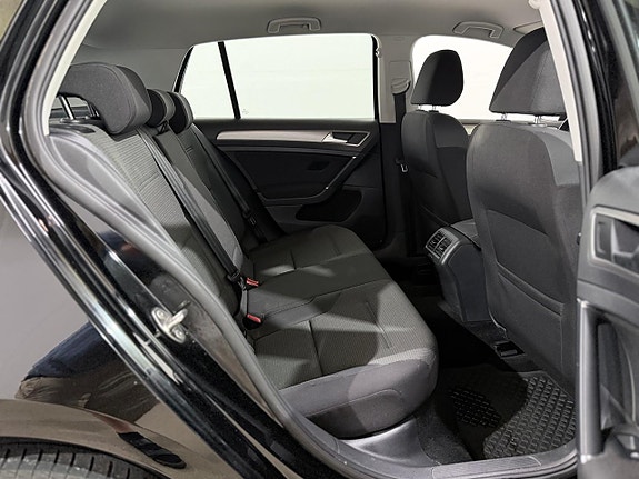 Volkswagen Golf I 20 of 23