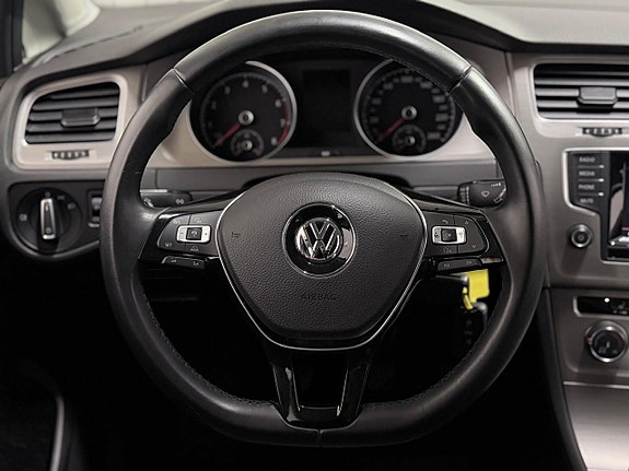 Volkswagen Golf I 13 of 23
