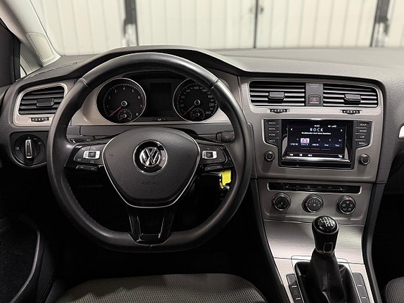 Volkswagen Golf I 12 of 23
