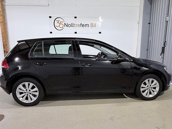 Volkswagen Golf I 6 of 23
