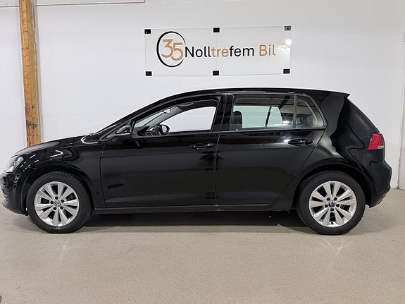 Volkswagen Golf I 2 of 23