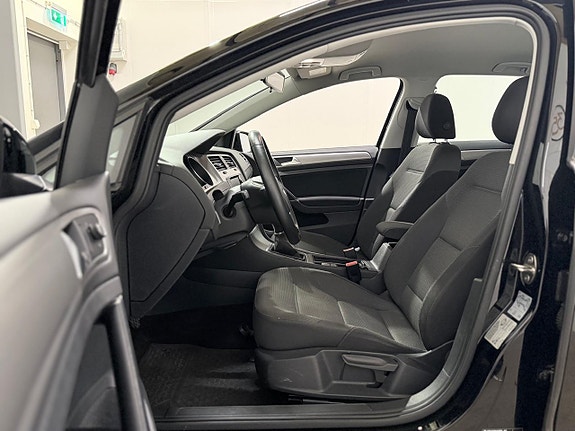 Volkswagen Golf I 9 of 23