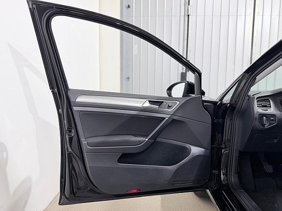 Volkswagen Golf I 8 of 23