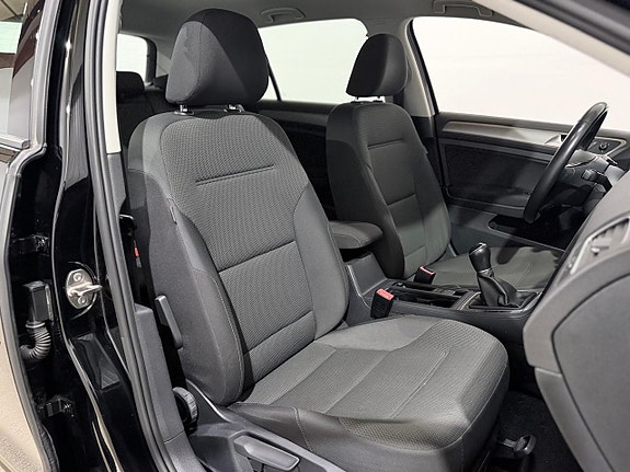 Volkswagen Golf I 23 of 23
