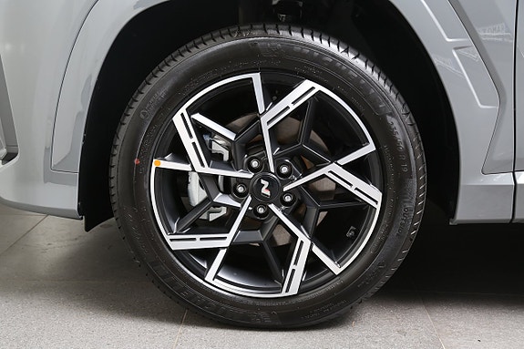 Hyundai Tucson 6 of 27