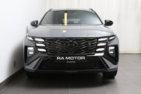 Hyundai Tucson 5 of 27