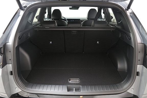 Hyundai Tucson 11 of 27