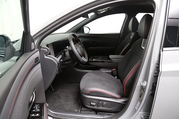 Hyundai Tucson 9 of 27