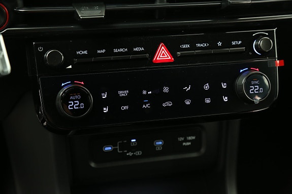 Hyundai Tucson 22 of 27
