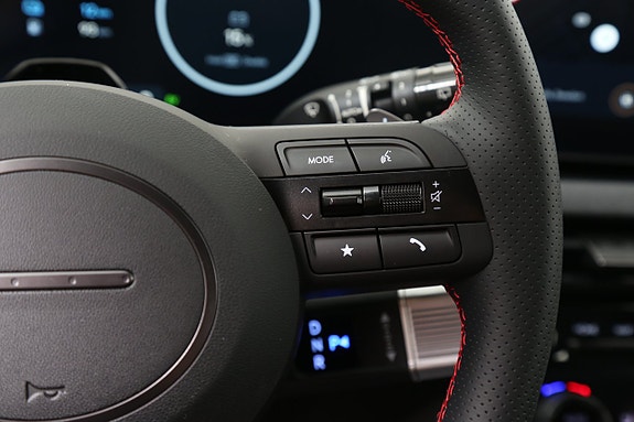Hyundai Tucson 19 of 27