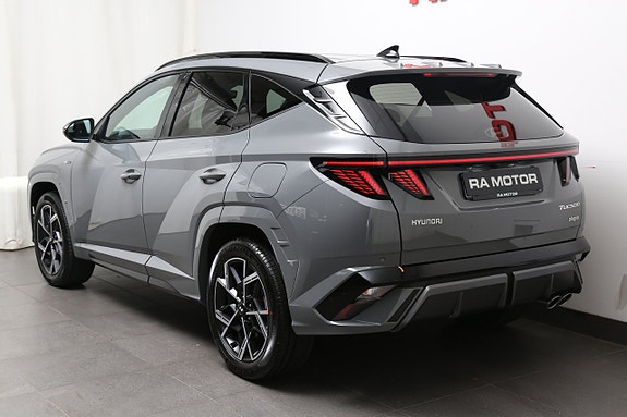 Hyundai Tucson 3 of 27